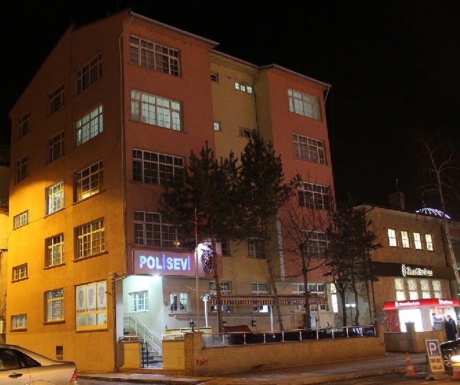 bayburt polisevi