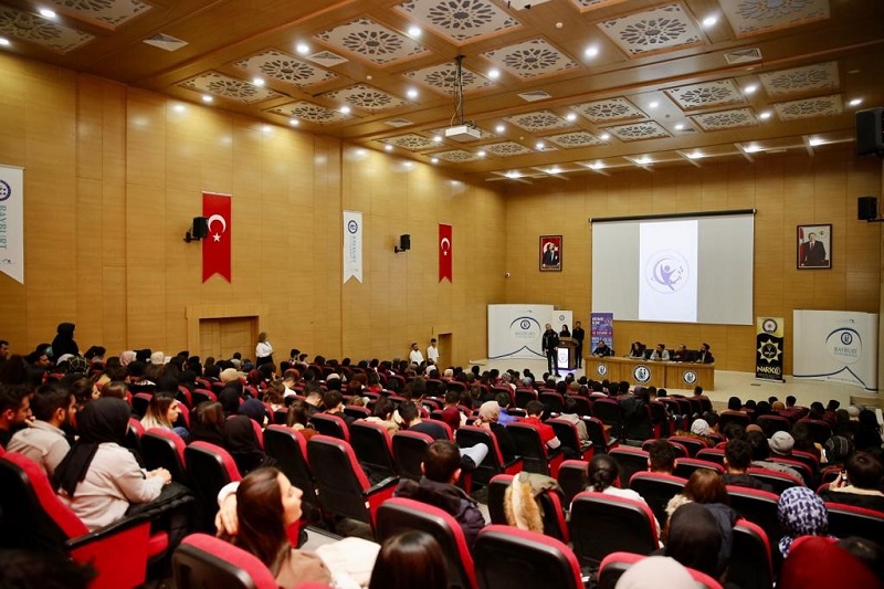 BAYBURT’ TA BAĞIMLILIKLA MÜCADELE ÇALIŞMALARI 